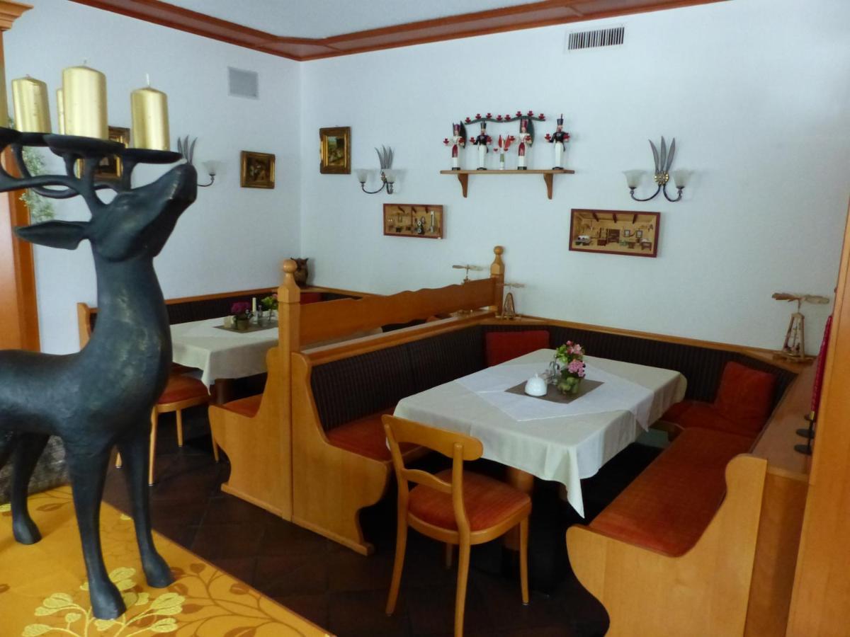 Hotel Seiffener Hof*** エクステリア 写真