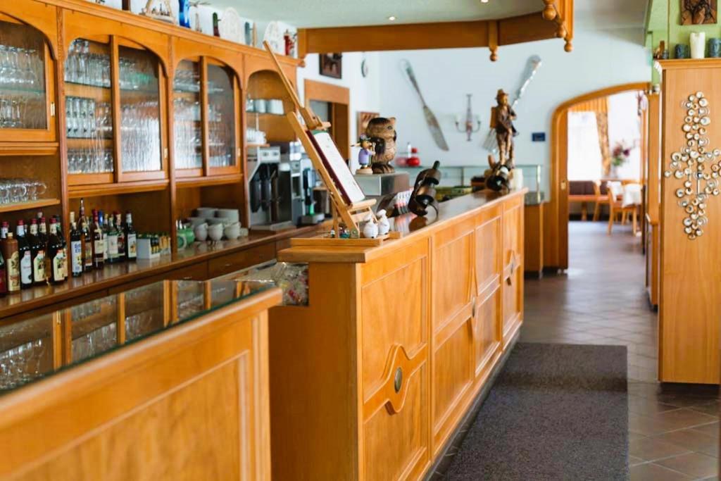 Hotel Seiffener Hof*** エクステリア 写真
