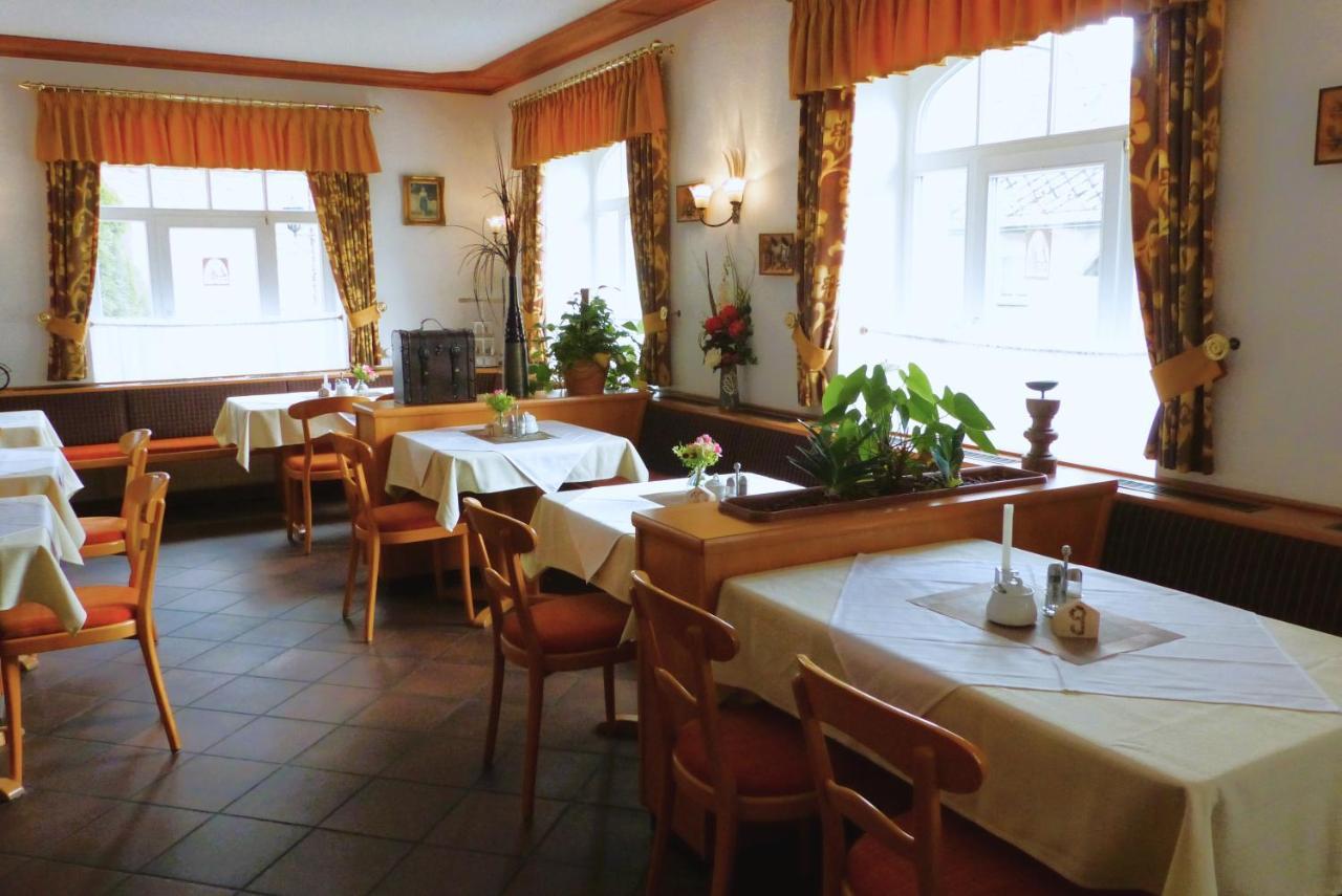 Hotel Seiffener Hof*** エクステリア 写真