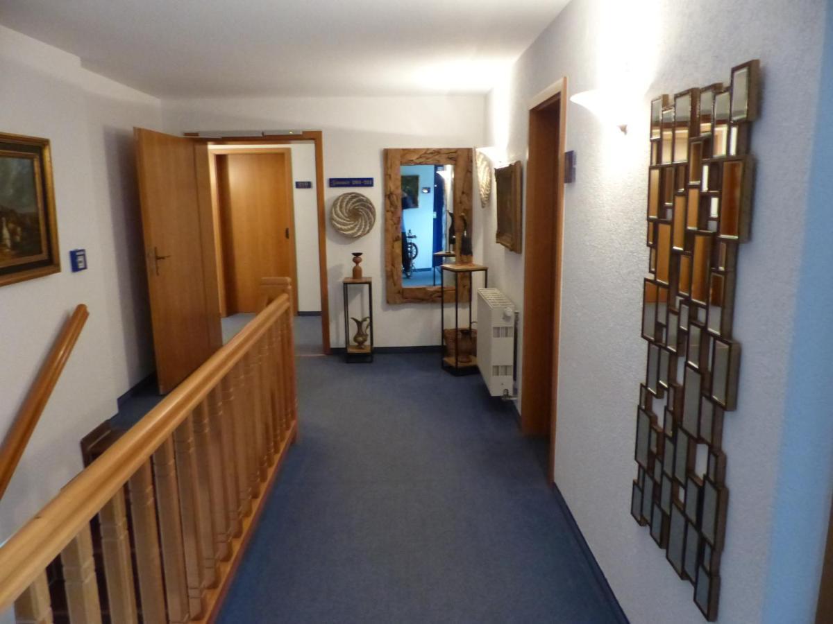 Hotel Seiffener Hof*** エクステリア 写真