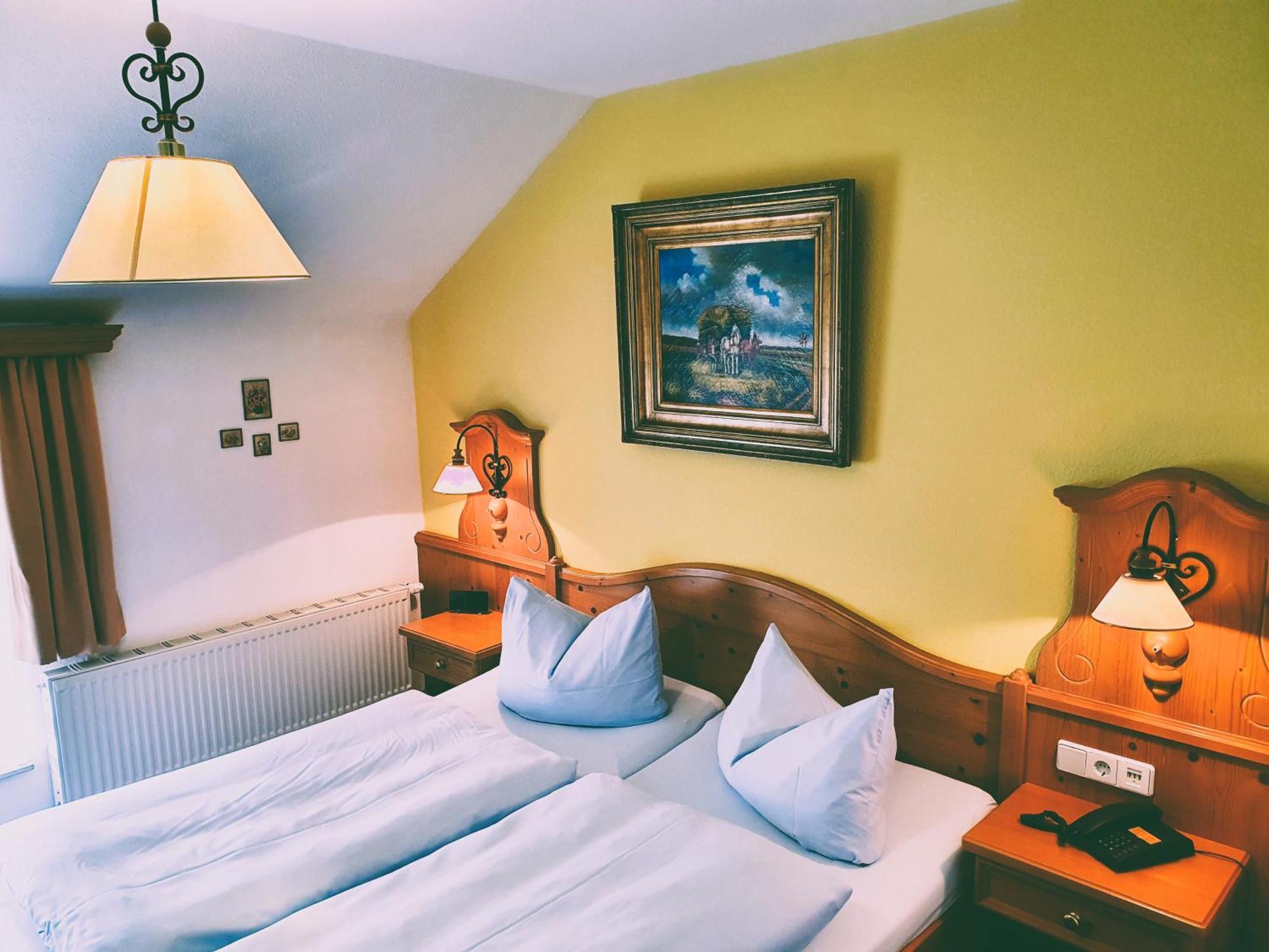Hotel Seiffener Hof*** エクステリア 写真