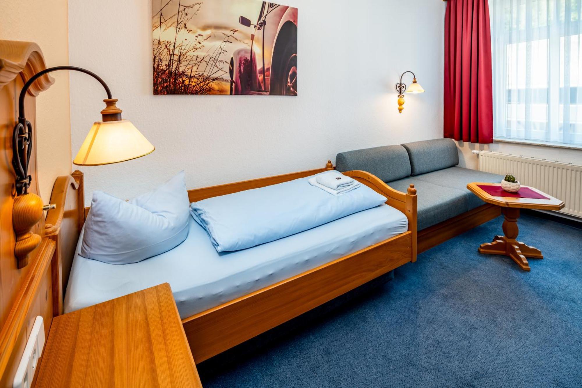 Hotel Seiffener Hof*** エクステリア 写真