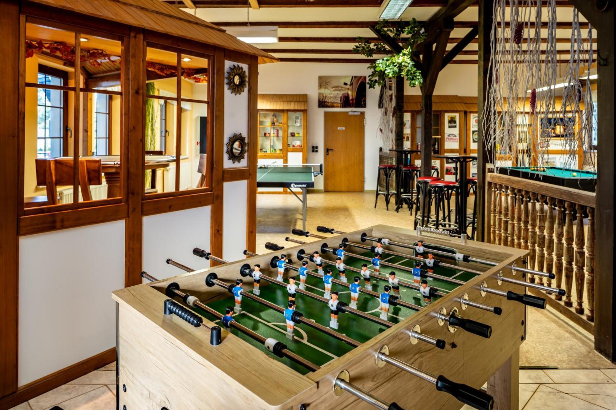 Hotel Seiffener Hof*** エクステリア 写真